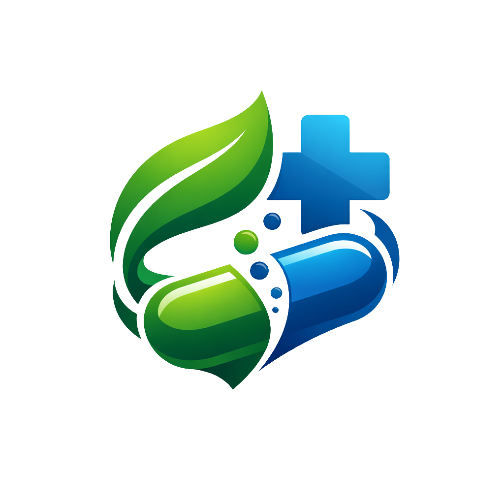 Health Nutra Care Logo